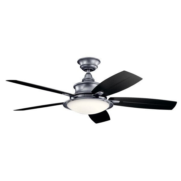 Kichler Cameron LED Outdoor Fan